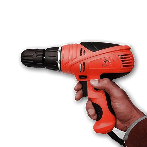 MAHA CLASSIC STANDARD Reversible Easy Use Electric Screwdriver Drill ...