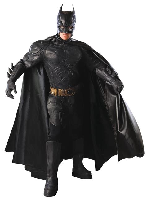 Déguisement adulte collector Batman The Dark Knight™ : Vente de ...