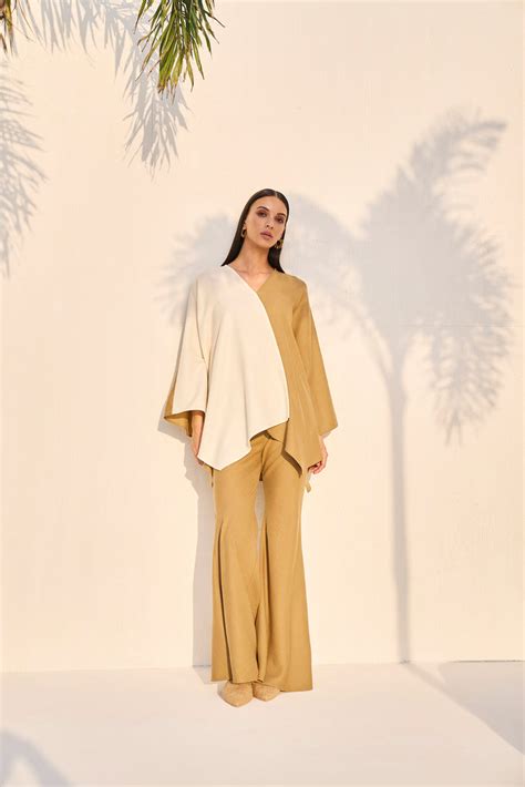 Hygge Winter 2022-23 Collection | Woollen western dresses – SandByShirin