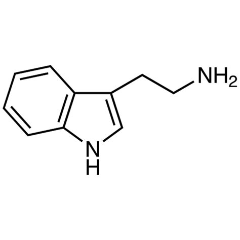 Tryptamine 61-54-1 | Tokyo Chemical Industry (India) Pvt. Ltd.