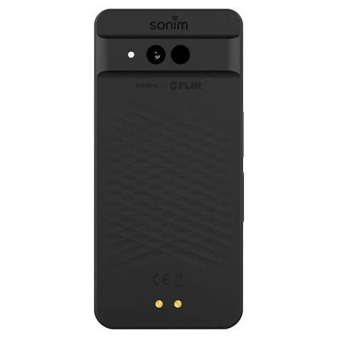 Sonim XP Pro Thermal - 0096962278908 - op voorraad