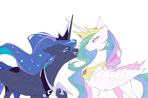 Princess Celestia :: Princess Luna :: Princess Celestia (Принцесса ...