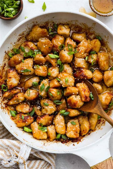 One Pan Honey Butter Chicken Recipe | The Recipe Critic