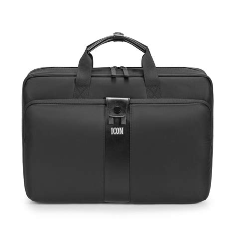 Buy Best Briefcases for Men Online From Top Brand in India – ICON