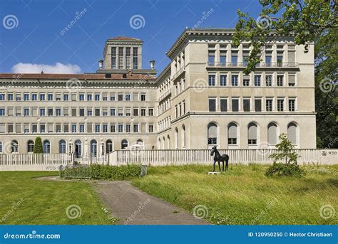 WTO Building 的图像结果