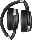 Sennheiser HD 4.50 BTNC Active noise cancellation enabled Bluetooth ...