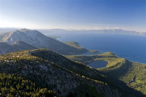 The Best Hikes in Lake Tahoe