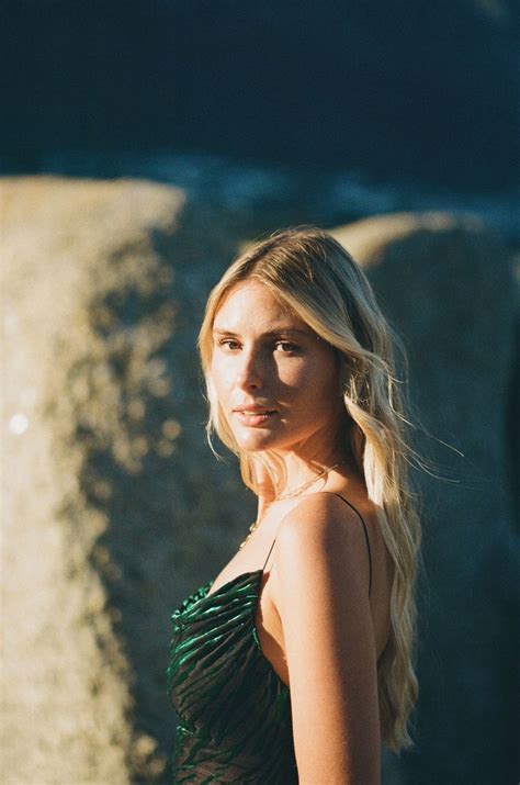 Morgan Marie | Respect Model Management