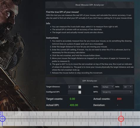 How to Change Mouse DPI Settings in Windows 11/10