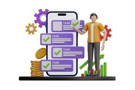 Image result for Task Icon 3D