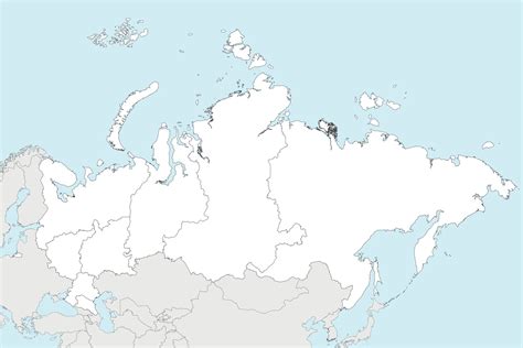 Blank russia map pixel art minecraft