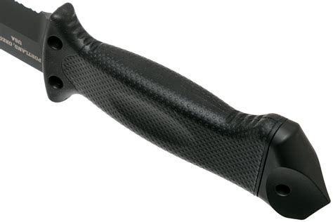 Gerber LMF II Infantry Black | Advantageously shopping at ...