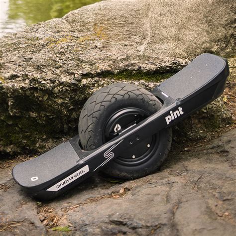 Onewheel PINT S - Free UK Delivery - Ride + Glide