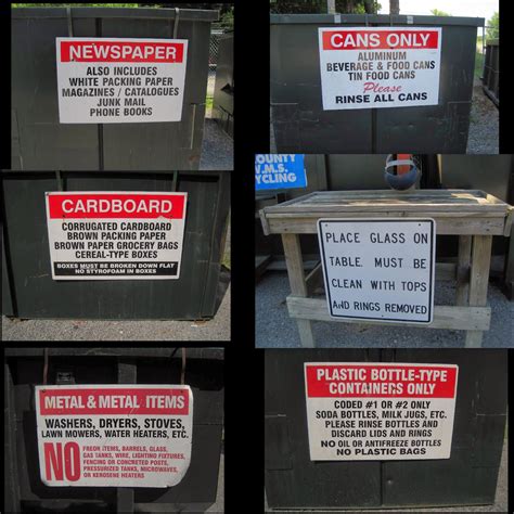 Gone Walkabout 2: Going Green: Recycling Simply