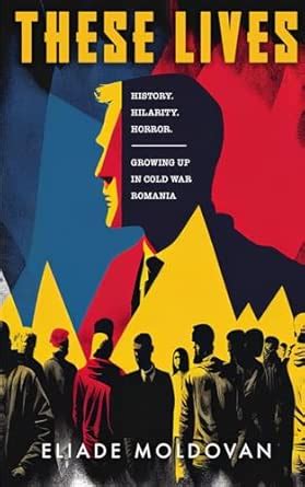 Buy These Lives: History, Hilarity, Horror – Growing up in Cold War ...