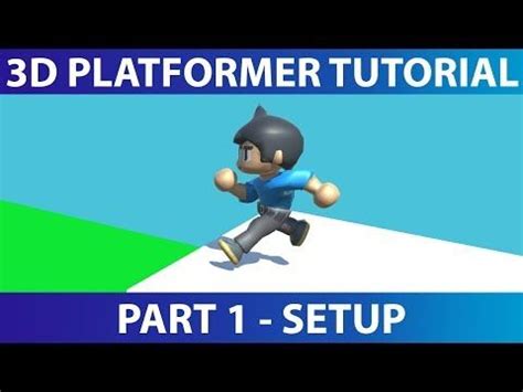 Image result for Platformer Unity Tutorial