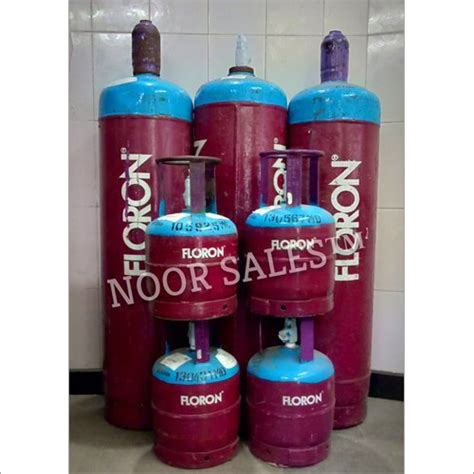 R-134A Refrigerant Gas Supplier,Trader,Wholesaler In Mumbai,Maharashtra