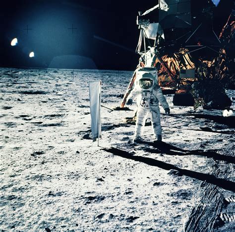 Image result for Apollo 12 Moon Landing
