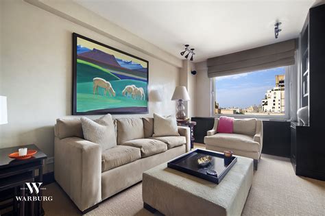 45 East 89th Street, Apt 16AB, Carnegie Hill, NY 10128 - WR-3099288 ...