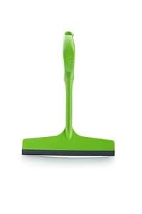 Ganesh Plastic Squeegee for Kitchen Platform and Glass Wiper, 9.5 Inch ...