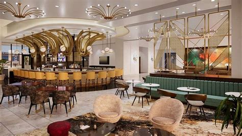 TEMPO BY HILTON NASHVILLE DOWNTOWN - Hotel Reviews, Photos, Rate ...