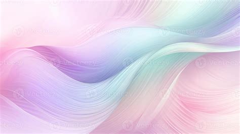 Abstract background blend of soft pastel colors. Hues of pink, lilac ...