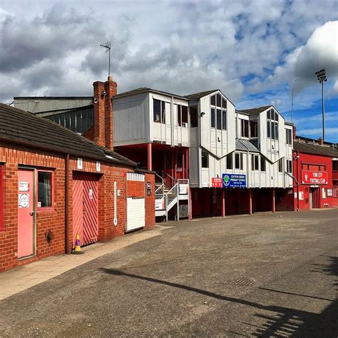 BOOTHAM CRESCENT (2026) All You Need to Know BEFORE You Go (with Photos ...