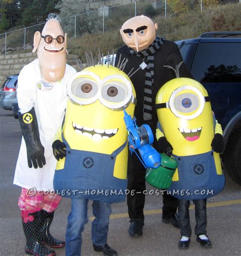 Despicable Me Images Halloween Minion Despicable Me Costume For Baby