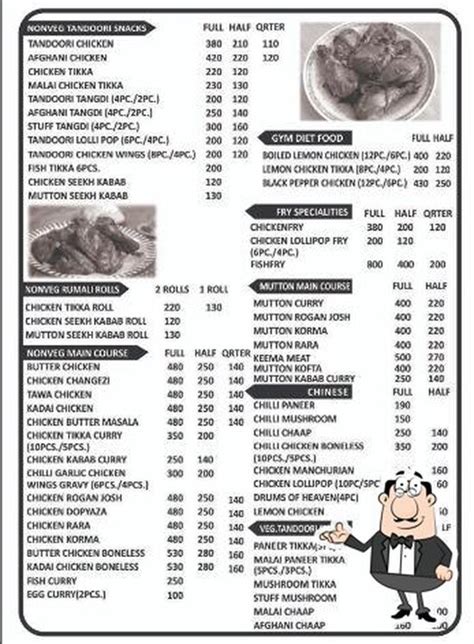 Red Chilli Chicken Point, Delhi, 488/3A - Restaurant reviews