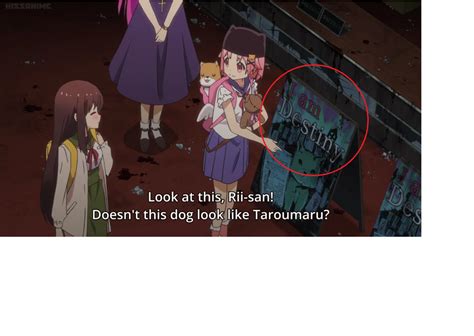 Gakkou Gurashi! Episode 5 Discussion - Forums - MyAnimeList.net