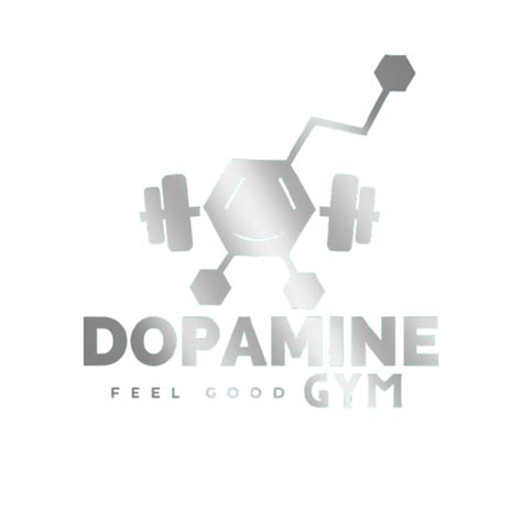 Dopamine- Feel Good Gym