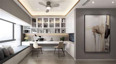 Study 书房 的图像结果