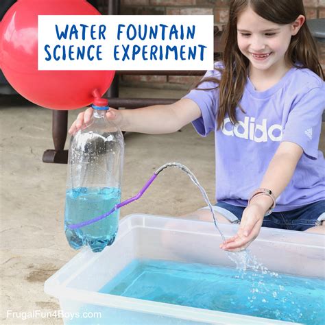 Water Science Experiments 的图像结果
