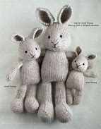 Image result for Free Bunny Patterns