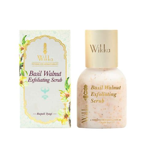 Natural Aromatherapy Skincare & Wellness Products | Wikka India – Wikka ...