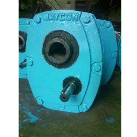 Shaft Mounted Speed Reducer Manufacturers, Suppliers & Exporters