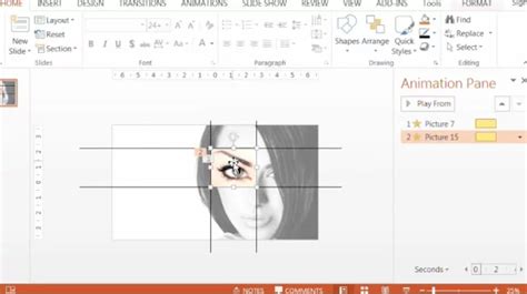 Image result for PowerPoint Zoom Effect Animation