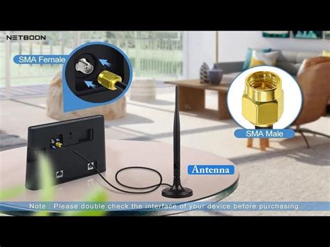 Antenna - High Gain 14dBi LPDA Log Periodic Dipole Antenna Trader ...