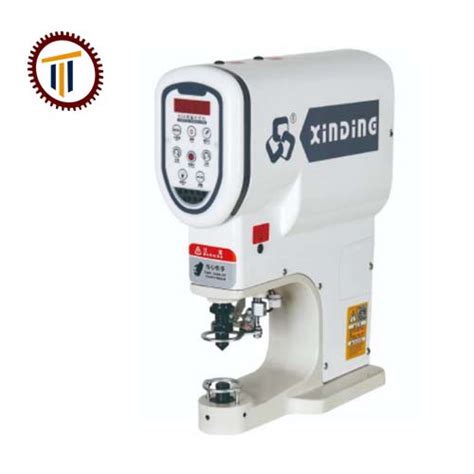 Image result for Snap Button Machine