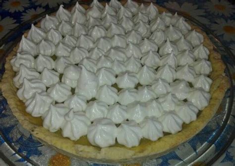 Image result for Tutorial De Lemon Pie