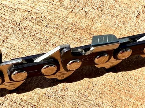 P+325-050-LG Panther Plus Chisel Guarded .325 .050[1.3mm]