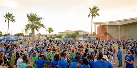 WOW: Waves of Welcome 2024 | Events Calendar | Texas A&M University ...