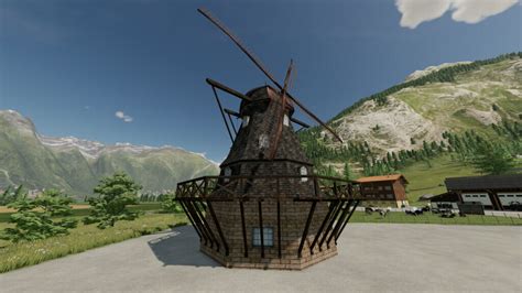 Image result for FS22 Windmill
