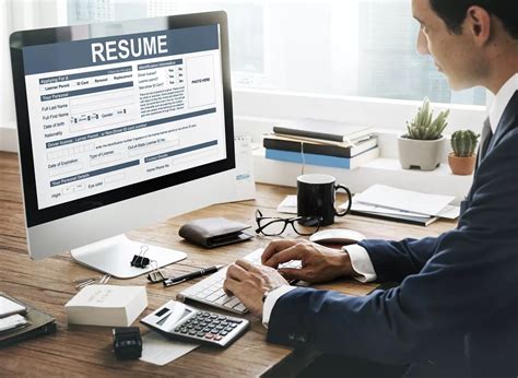Image result for Making a Resume
