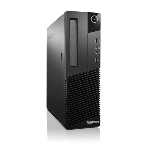 (Refurbished) Lenovo ThinkCentre Desktop Computer PC (Intel Core i5 4th ...