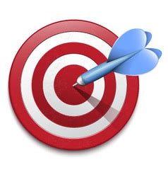 Target Red 的图像结果