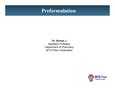 Biopharmaceutics - PHAF414 - BITS Pilani - Studocu