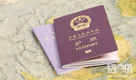 国外护照翻译 - 知乎
