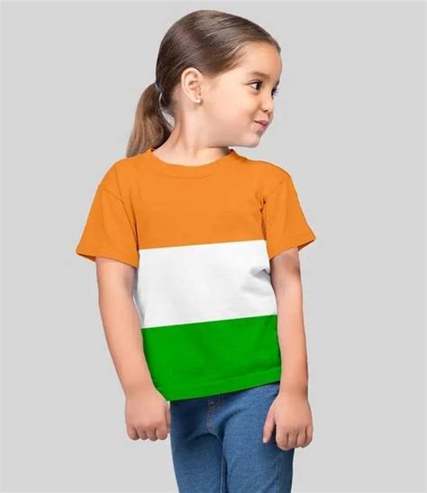 Indian Flag T Shirts - Buy Indian Flag T Shirts online at Best Prices ...