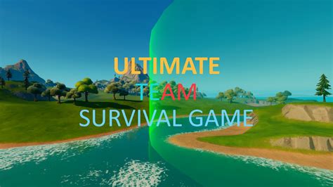 Rust Survival Map Fortnite Code 的图像结果